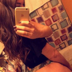 Sara - rencontre-Teen-Le Blanc-Mesnil